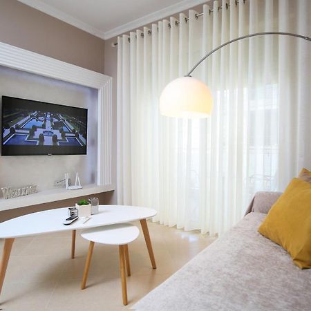 Tafa Deluxe Apartment Vlore Exterior photo