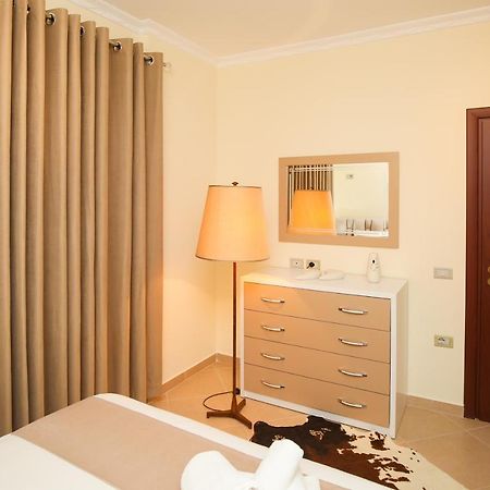 Tafa Deluxe Apartment Vlore Exterior photo