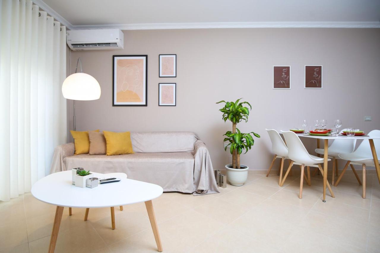 Tafa Deluxe Apartment Vlore Exterior photo