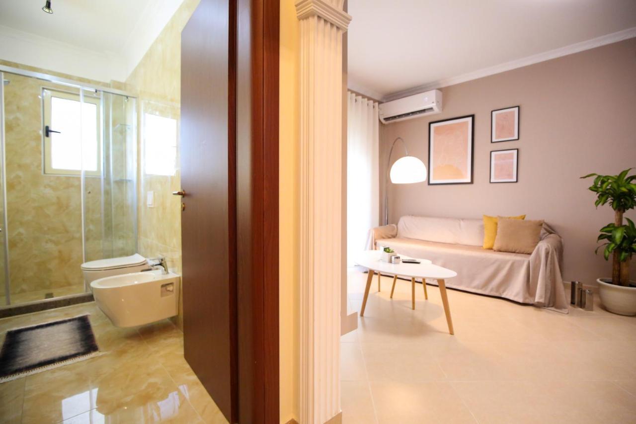 Tafa Deluxe Apartment Vlore Exterior photo