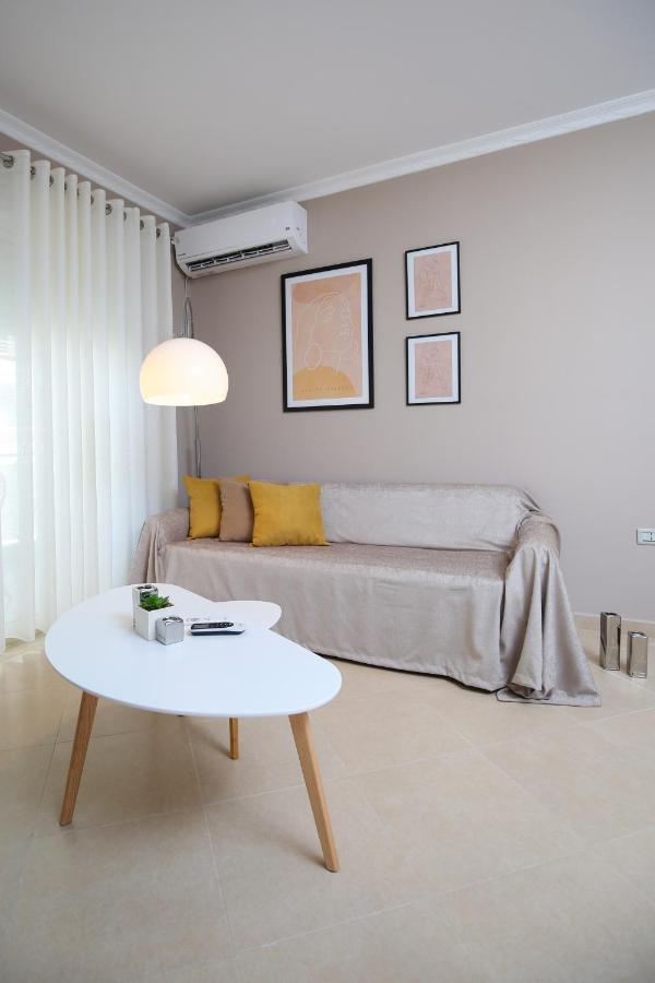 Tafa Deluxe Apartment Vlore Exterior photo