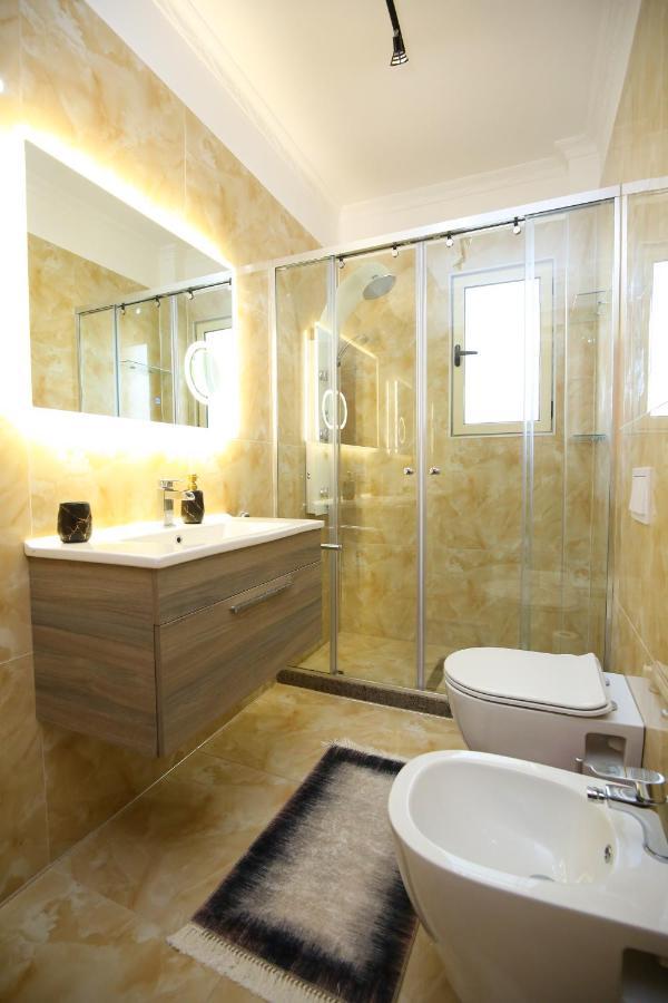 Tafa Deluxe Apartment Vlore Exterior photo