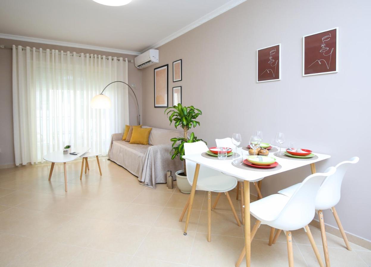 Tafa Deluxe Apartment Vlore Exterior photo